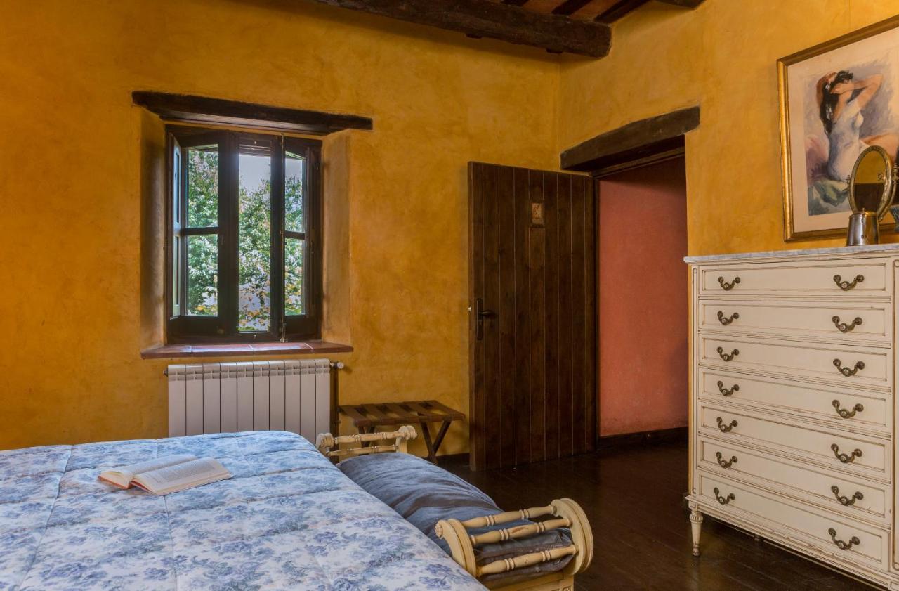 Casa Rural Can Jepet La Cellera de Ter Exteriér fotografie