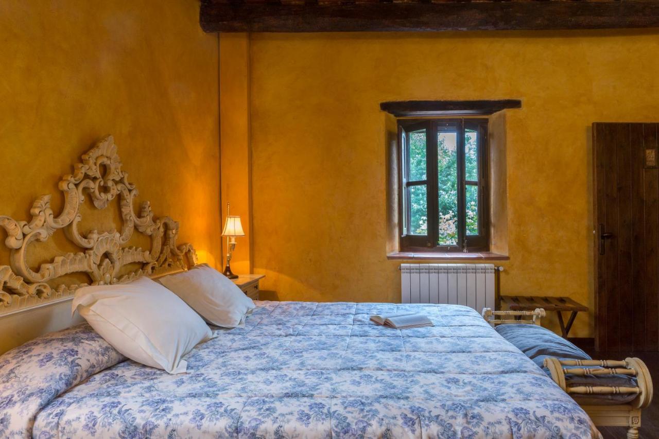 Casa Rural Can Jepet La Cellera de Ter Exteriér fotografie