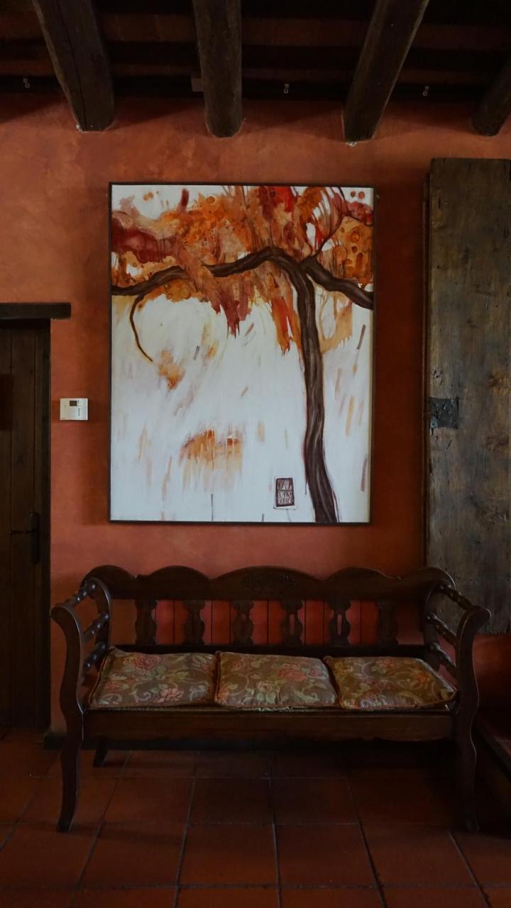 Casa Rural Can Jepet La Cellera de Ter Exteriér fotografie
